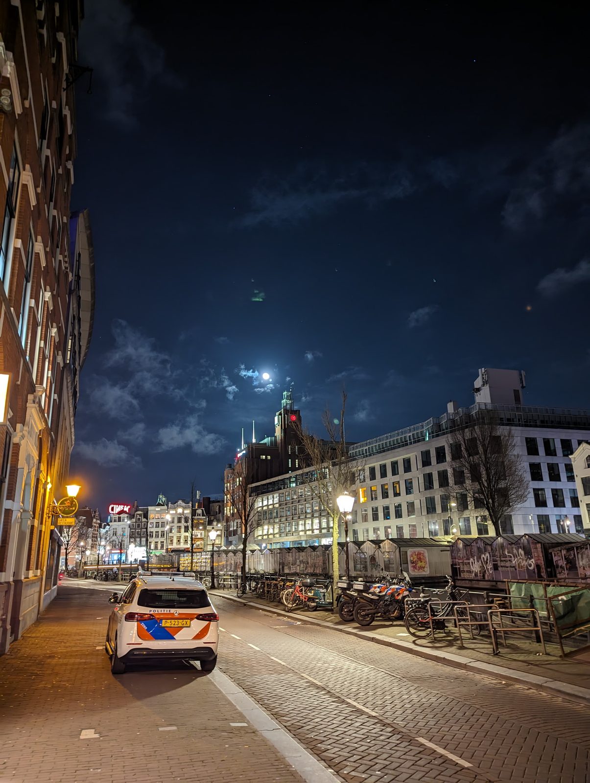 Amsterdam