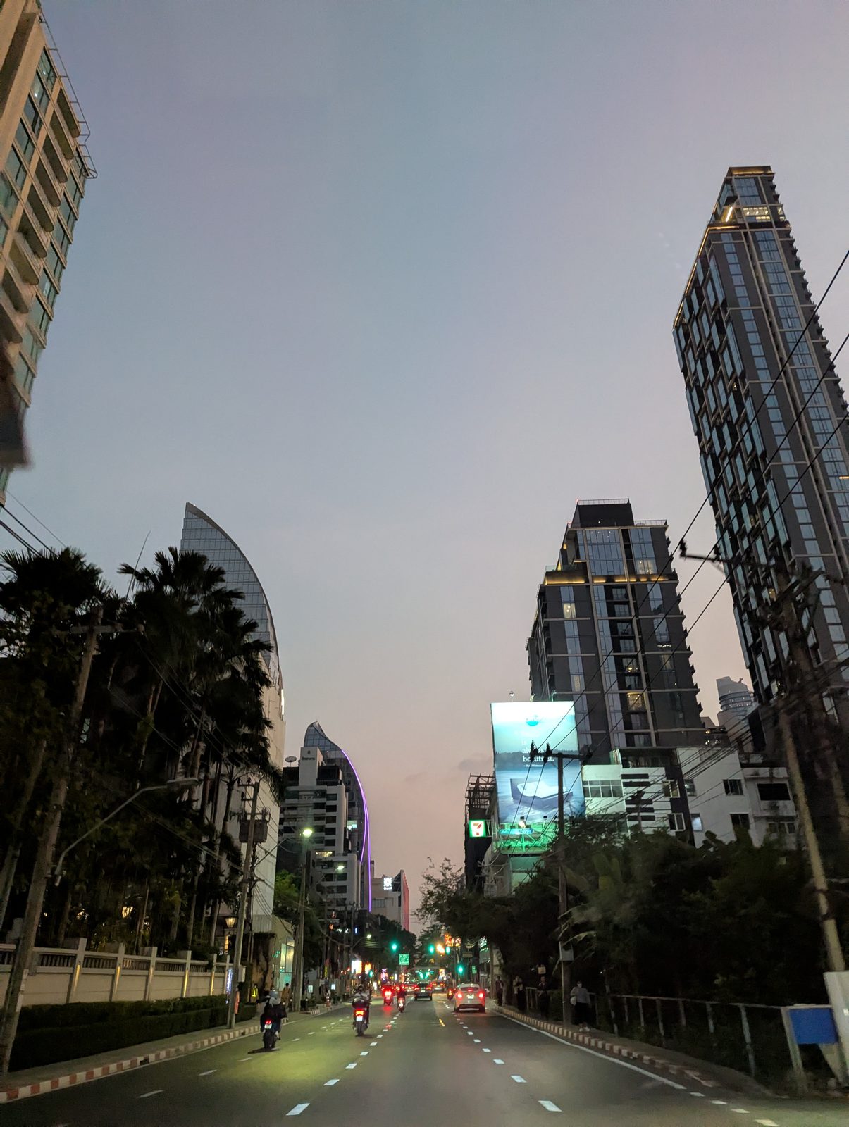 Bangkok