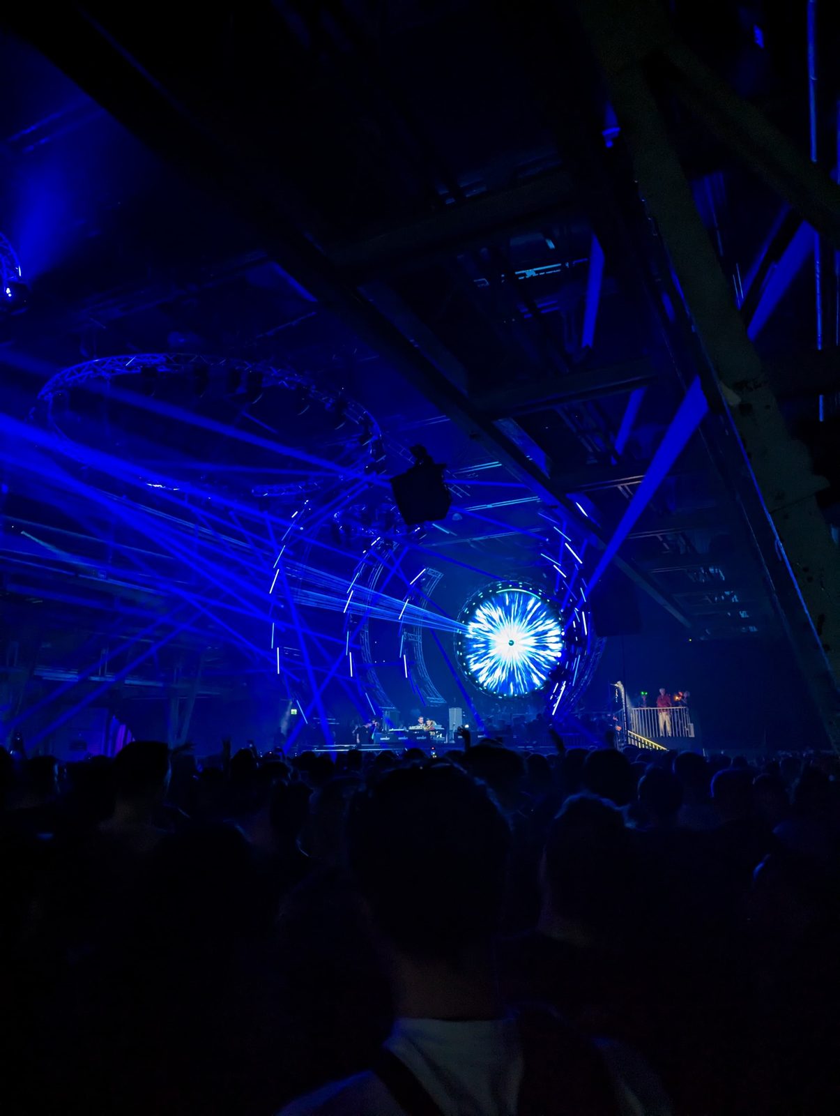 Contact Festival