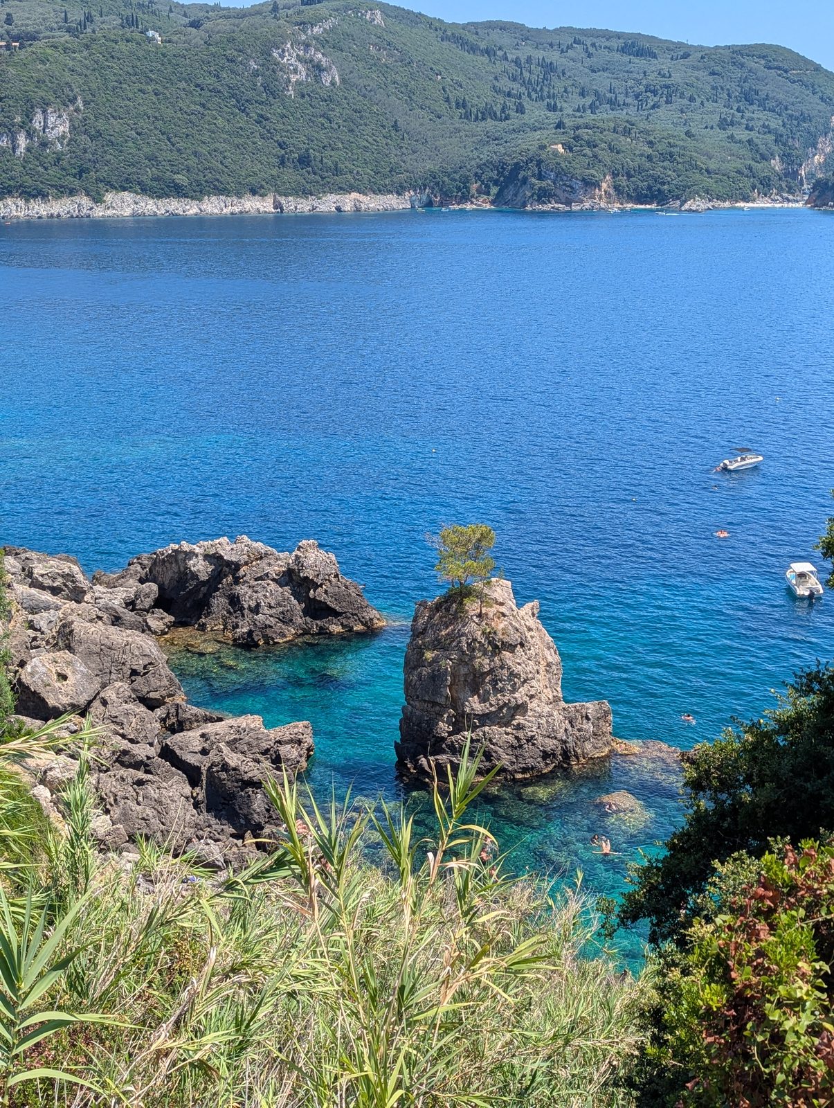 Corfu