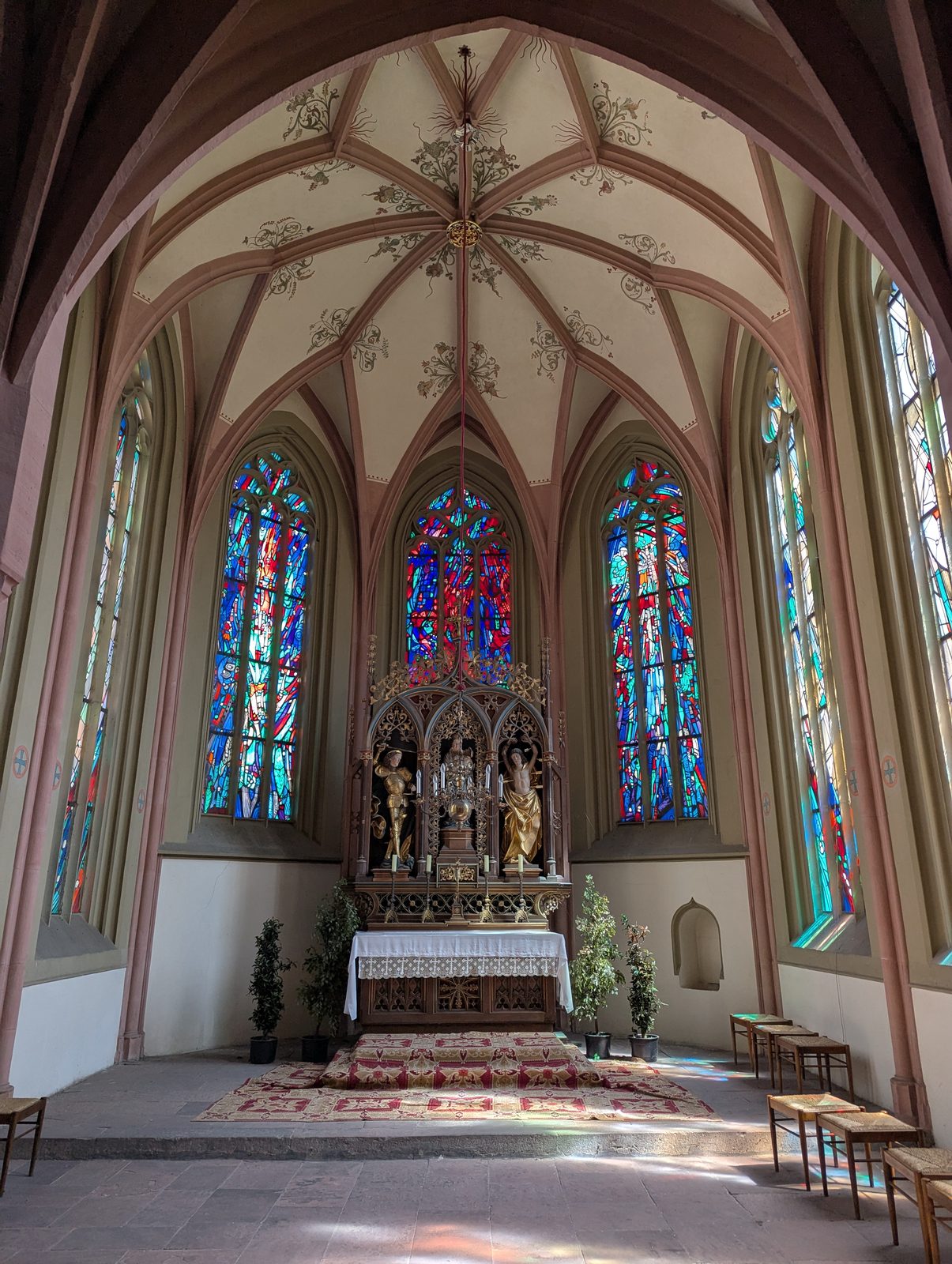 Ochsenfurt