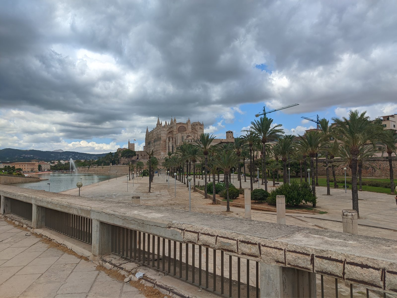 Palma de Mallorca