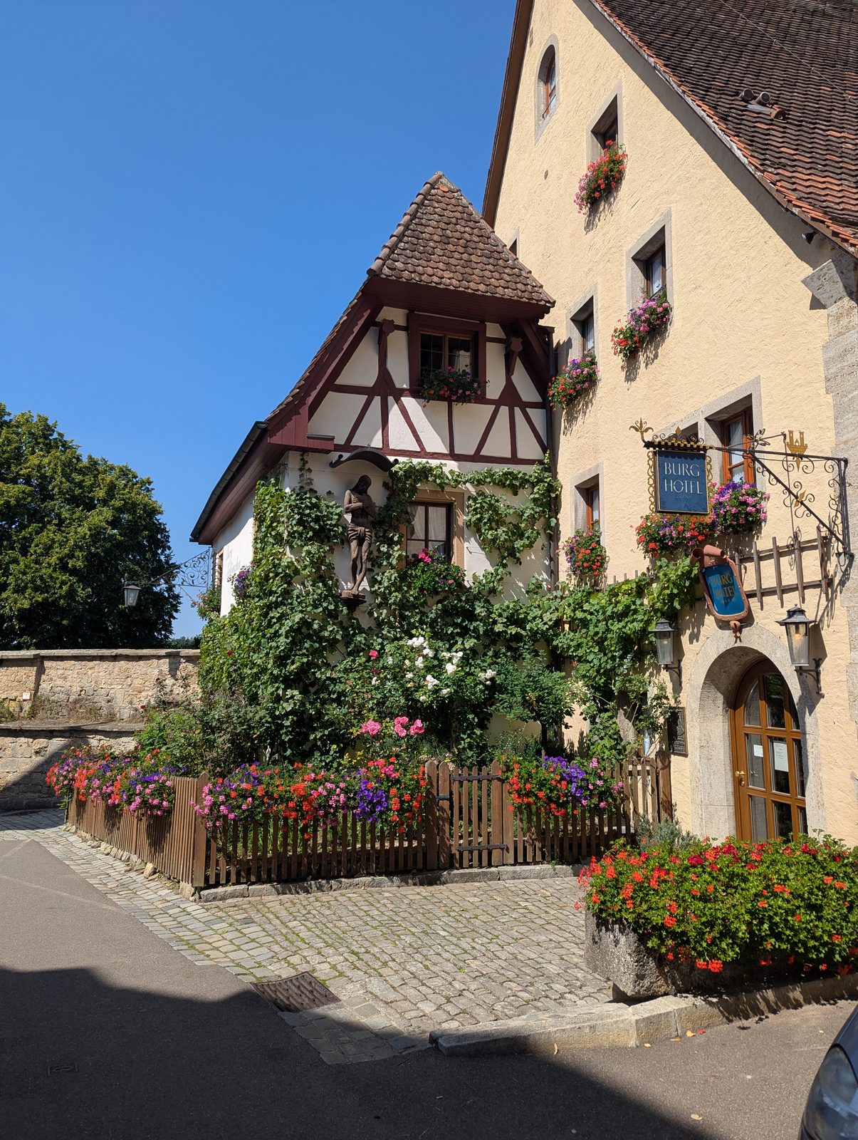 Rothenburg