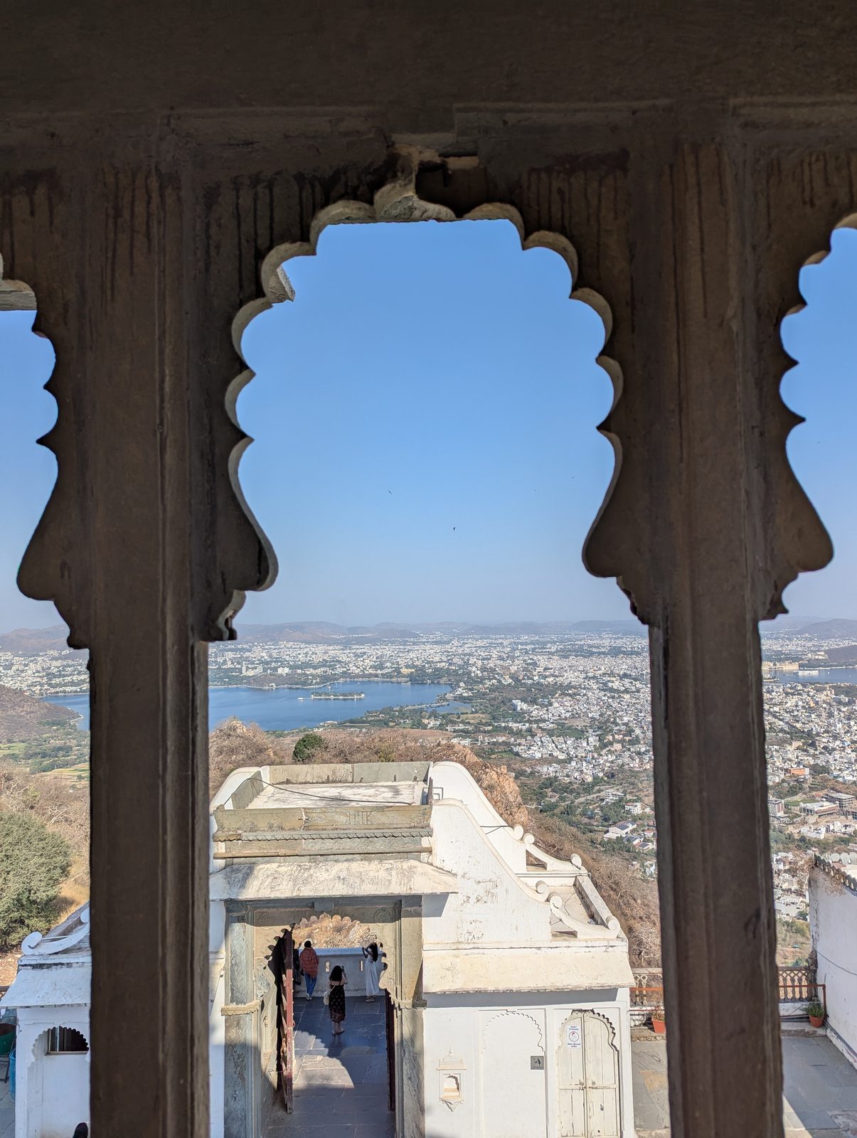 Udaipur